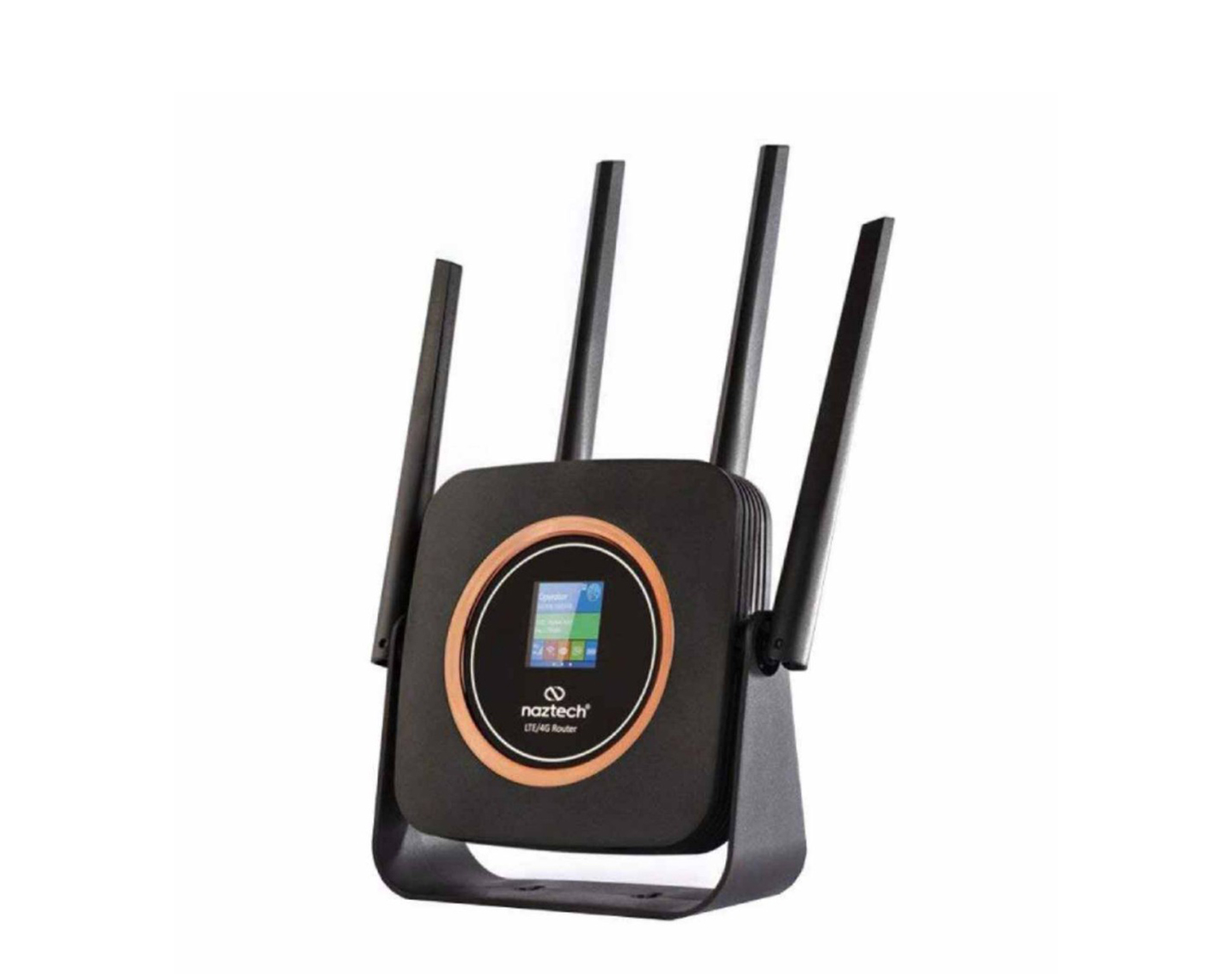 مودم 4G قابل حمل نزتک مدل NZT-99DX-2